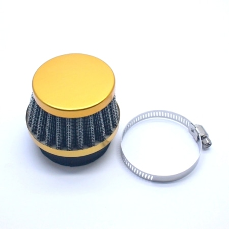 FILTER RACING MINI PB GOLD